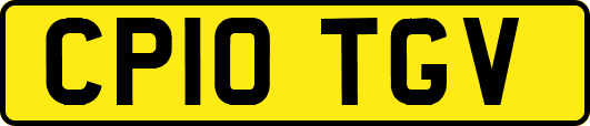 CP10TGV