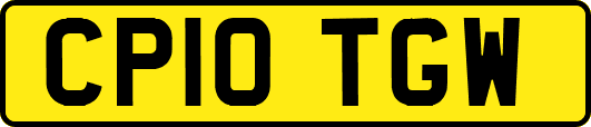 CP10TGW