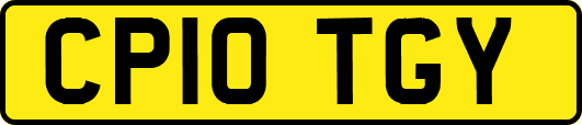 CP10TGY