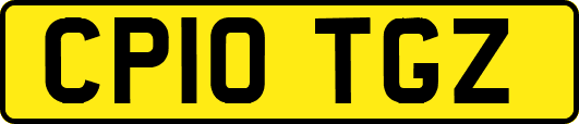 CP10TGZ