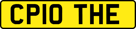 CP10THE