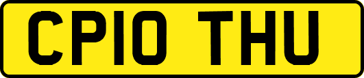 CP10THU
