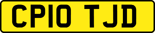 CP10TJD