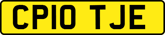 CP10TJE