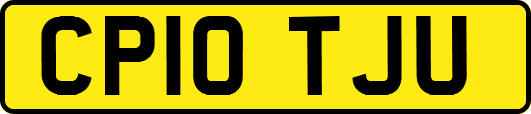 CP10TJU
