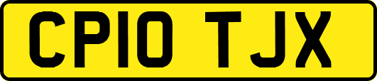 CP10TJX