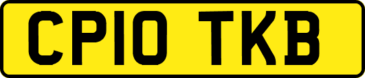 CP10TKB