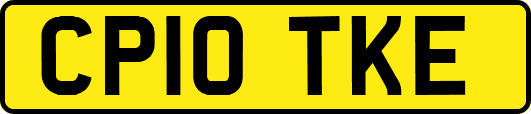 CP10TKE