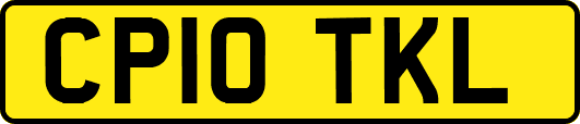 CP10TKL