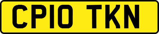 CP10TKN