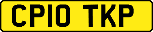 CP10TKP