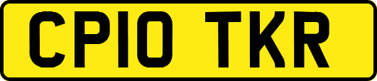 CP10TKR