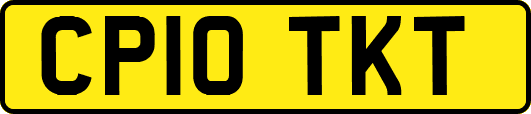 CP10TKT