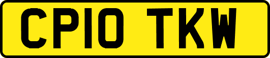 CP10TKW