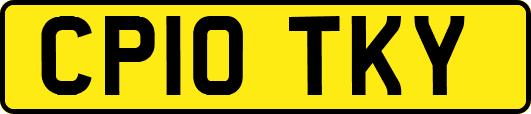 CP10TKY