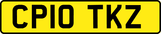 CP10TKZ