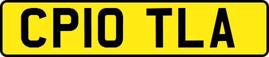 CP10TLA