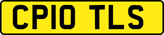 CP10TLS