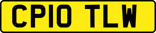 CP10TLW