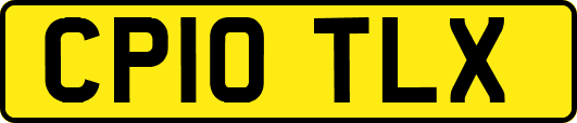 CP10TLX