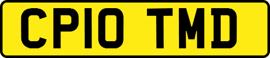 CP10TMD