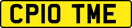 CP10TME