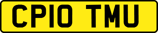 CP10TMU
