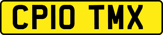 CP10TMX