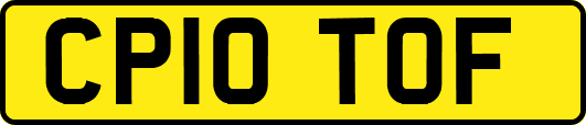 CP10TOF
