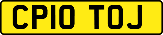 CP10TOJ
