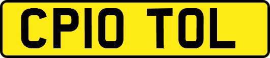 CP10TOL