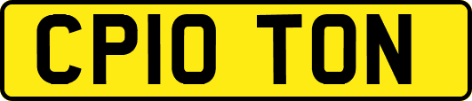 CP10TON