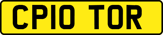 CP10TOR