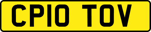 CP10TOV