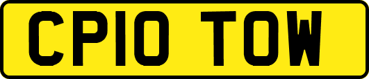 CP10TOW