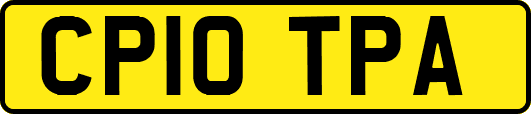CP10TPA