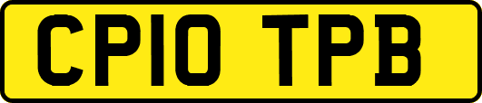 CP10TPB