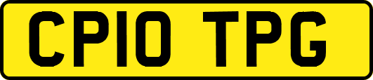 CP10TPG
