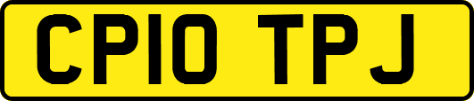CP10TPJ