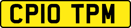 CP10TPM