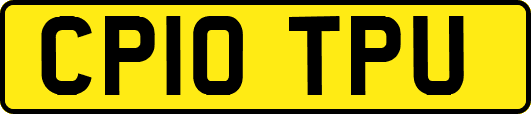 CP10TPU