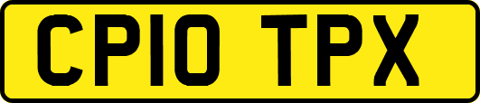 CP10TPX