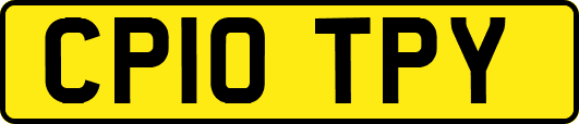 CP10TPY