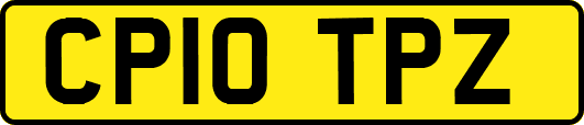 CP10TPZ