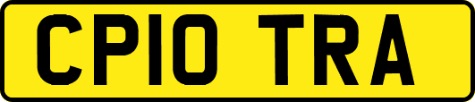 CP10TRA
