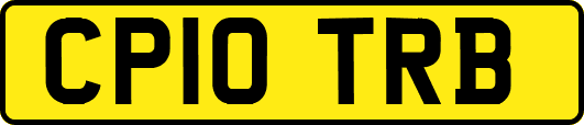 CP10TRB