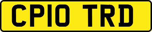 CP10TRD