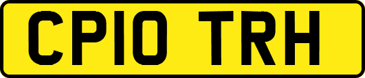 CP10TRH