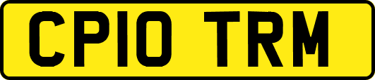 CP10TRM