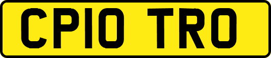 CP10TRO